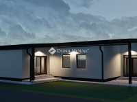 Eladó családi ház, Görcsönyben 98 M Ft, 4 szobás