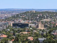 Kiadó családi ház, albérlet, XII. kerületben 2500 E Ft / hó