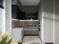 Eladó téglalakás, XI. kerületben 80.375 M Ft, 2 szobás