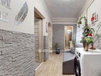 Eladó családi ház, Szikszón 35.9 M Ft, 2 szobás