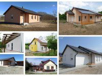 Eladó családi ház, Kecskeméten 47 M Ft, 4 szobás
