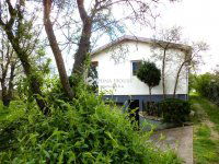 Eladó családi ház, Kápolnásnyéken 59.9 M Ft, 1+1 szobás