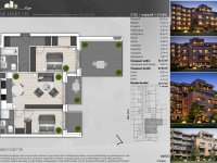 Eladó téglalakás, XIII. kerületben, Jász utcában 154 M Ft