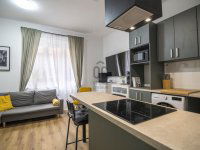 Eladó téglalakás, VII. kerületben 73.9 M Ft, 2 szobás