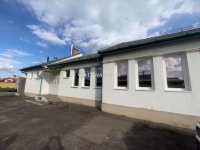 Eladó ipari ingatlan, Vecsésen, Halmy József téren 239 M Ft