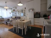 Eladó téglalakás, Nagykanizsán 64.5 M Ft, 4+1 szobás