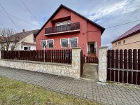 Eladó családi ház