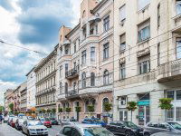 Eladó téglalakás, VII. kerületben 139.9 M Ft, 4 szobás