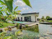 Eladó családi ház, Dunaharasztin 239 M Ft, 5 szobás