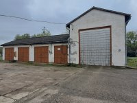 Kiadó ipari ingatlan, Makón 381 E Ft / hó / költözzbe.hu