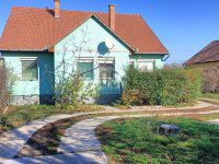 Eladó családi ház