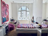 Eladó téglalakás, V. kerületben 659 M Ft, 7 szobás