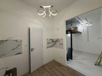 Eladó téglalakás, III. kerületben 46.9 M Ft, 1 szobás