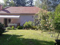 Eladó nyaraló, Fonyódon 85.9 M Ft, 3 szobás