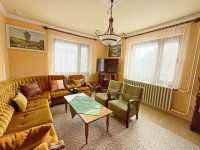 Eladó családi ház