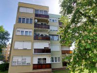 Eladó téglalakás, Dombóváron, Bezerédj utcában 19.5 M Ft