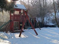 Eladó családi ház, Solymáron 159.9 M Ft, 6 szobás