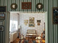 Eladó családi ház, Vácon 110 M Ft, 5 szobás