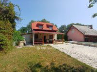 Eladó nyaraló, XXIII. kerületben 53.5 M Ft, 1+2 szobás