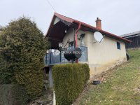 Eladó családi ház, Lentiben 4 M Ft, 1 szobás