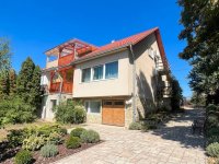 Eladó ikerház, Gödön 115 M Ft, 4 szobás / költözzbe.hu