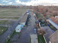 Eladó telek, Hatvanban 49.9 M Ft / költözzbe.hu