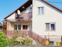 Eladó családi ház, Felsőzsolcán 49.9 M Ft, 4 szobás