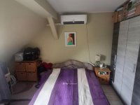 Eladó ikerház, III. kerületben 114.5 M Ft, 3+1 szobás