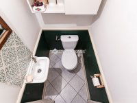 Eladó téglalakás, VI. kerületben 99.8 M Ft, 3 szobás