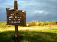 Eladó telek, Győrött 8 M Ft / költözzbe.hu