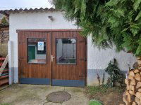 Eladó garázs, Hévízen 6.99 M Ft / költözzbe.hu