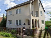 Eladó családi ház