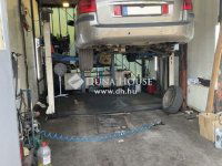 Eladó ipari ingatlan, XVI. kerületben 120 M Ft