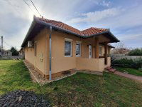 Eladó családi ház, Csabrendeken 96 M Ft, 4 szobás