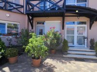 Eladó üzlethelyiség, Harkányban 169 M Ft, 19 szobás