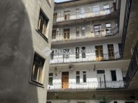 Eladó téglalakás, VII. kerületben 55 M Ft, 1 szobás