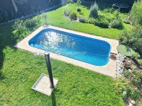 Eladó családi ház, Szadán 265 M Ft, 6 szobás