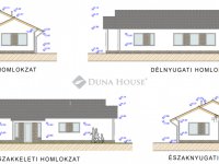Eladó családi ház, Albertirsán 69.9 M Ft, 4 szobás
