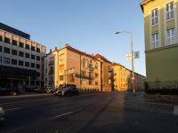 Eladó téglalakás, Pécsett, Rákóczi úton 74.99 M Ft, 4 szobás