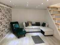 Eladó téglalakás, VII. kerületben 42.5 M Ft, 1 szobás