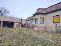 Eladó családi ház