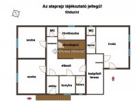 Eladó családi ház, Gyálon 129.9 M Ft, 5 szobás