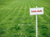 Eladó telek, Debrecenben 2.5 M Ft / költözzbe.hu