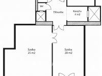 Eladó téglalakás, VIII. kerületben 84 M Ft, 2+1 szobás