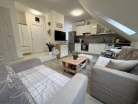 Eladó téglalakás, Szombathelyen 44.9 M Ft, 2 szobás