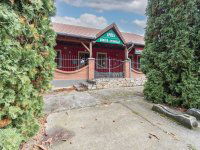 Eladó ipari ingatlan, Vámosmikolán 109 M Ft