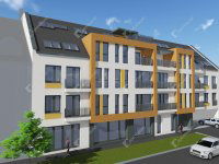 Eladó téglalakás, Zalaegerszegen 79.5 M Ft, 3 szobás