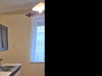 Kiadó téglalakás, albérlet, Pécsett, Komlói úton, 1 szobás