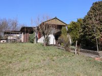 Eladó nyaraló, Miskolcon 10.59 M Ft, 2 szobás