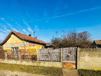 Eladó családi ház, Hajdúböszörményen 15.5 M Ft, 2 szobás